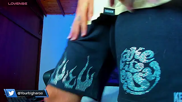 Your  hero1 online show from January 6, 2025, 5:49 pm