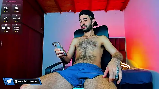 Your  hero1 online show from January 10, 2025, 6:06 pm