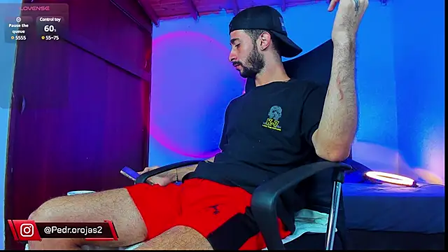 Your  hero1 online show from February 5, 2025, 2:16 pm