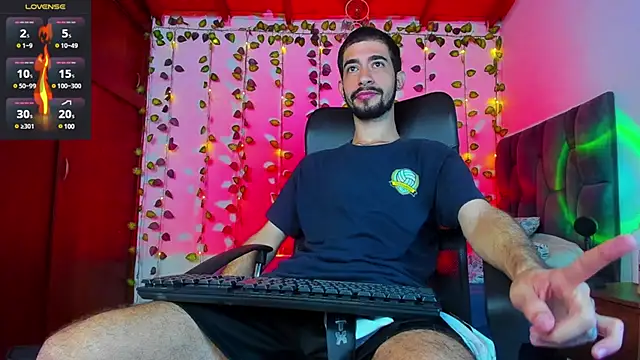 Your  hero1 online show from February 20, 2025, 3:08 pm