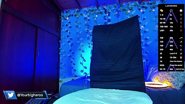 Your  hero1 online show from March 1, 2025, 11:04 pm