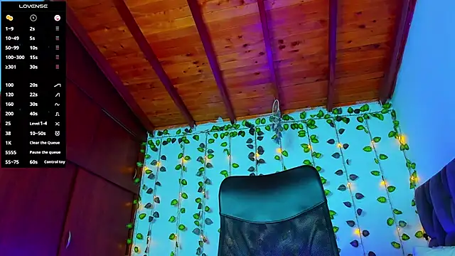 Your  hero1 online show from March 13, 2025, 9:48 pm