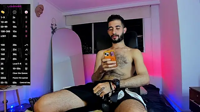 Your  hero1 online show from September 26, 2025, 2:26 am