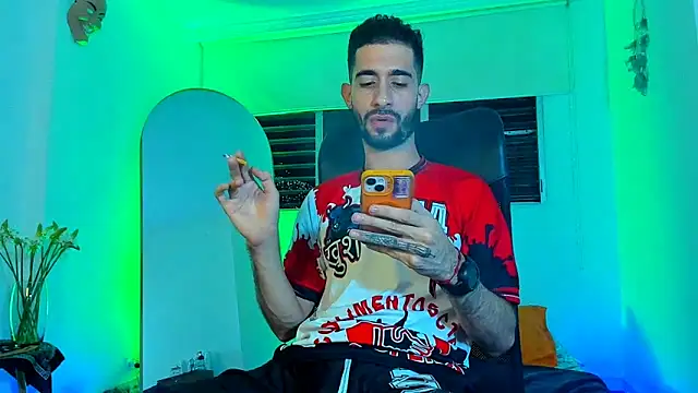 Your  hero1 online show from October 5, 2025, 12:42 am