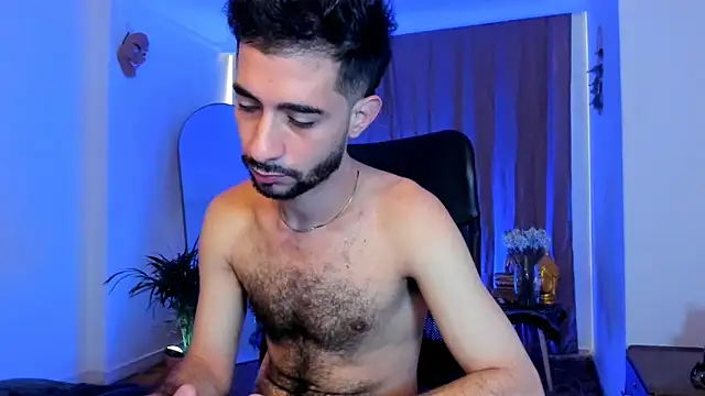 Your  hero1 online show from November 6, 2025, 3:35 pm