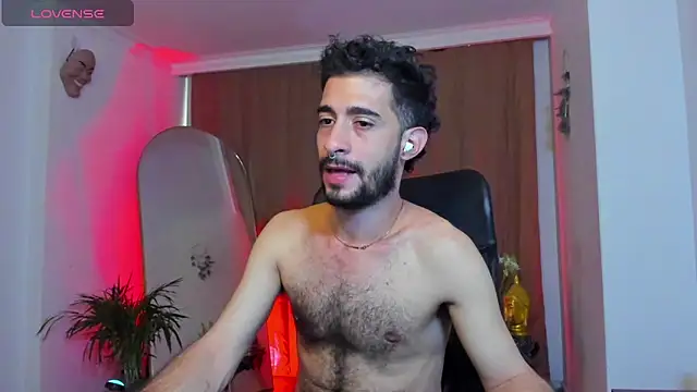 Your  hero1 online show from November 17, 2025, 9:42 pm