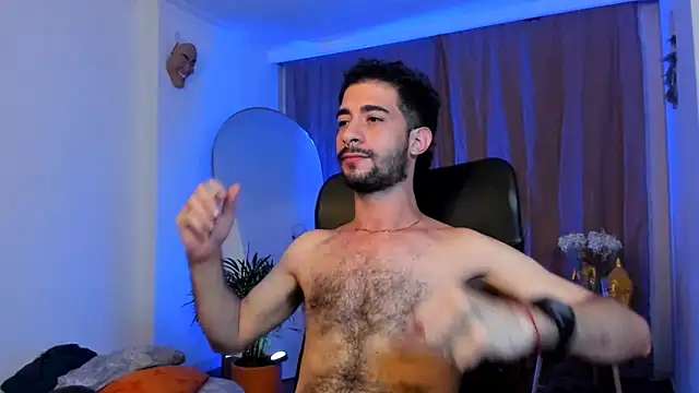 Your  hero1 online show from November 23, 2025, 12:10 am