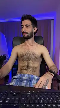 Your  hero1 online show from November 29, 2025, 9:45 am