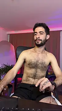 Your  hero1 online show from November 29, 2025, 9:51 pm