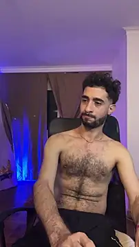 Your  hero1 online show from December 4, 2025, 12:20 am