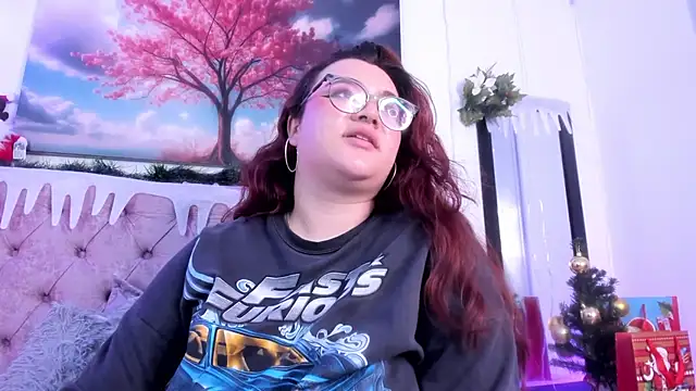 Abbyy Brooks online show from December 18, 2024, 1:59 am