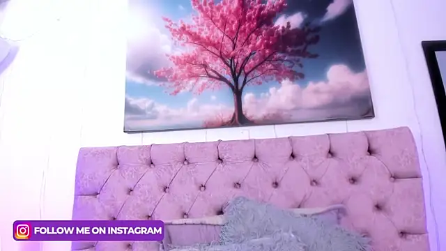 Abbyy Brooks online show from February 1, 2025, 11:06 pm