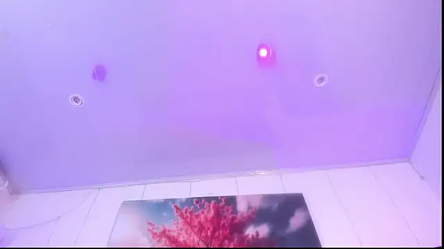 Abbyy Brooks online show from February 8, 2025, 7:49 pm