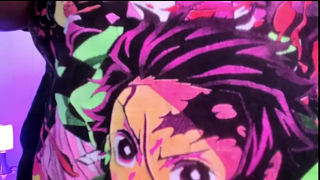 Abbyy Brooks online show from February 19, 2025, 10:53 pm