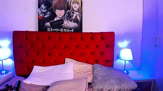 Abbyy Brooks online show from March 2, 2025, 7:10 am