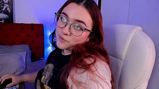 Abbyy Brooks online show from March 2, 2025, 10:14 am