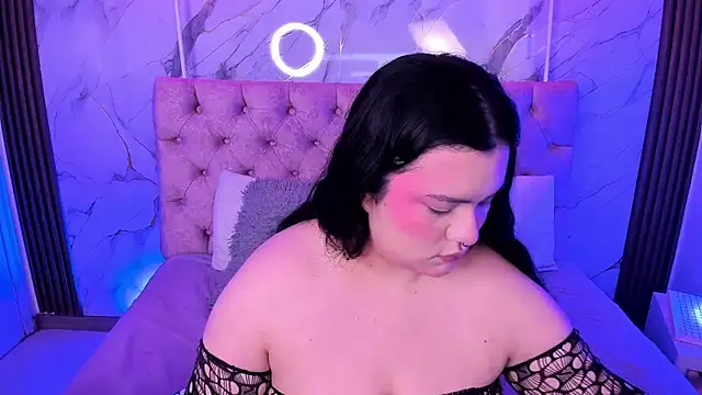 Abbyy Brooks online show from November 21, 2025, 11:31 am