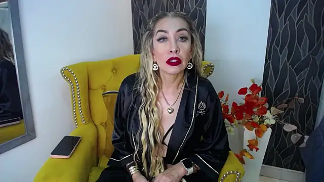 EvelinaGrey online show from February 23, 2025, 8:28 am