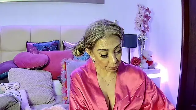 EvelinaGrey online show from November 23, 2025, 10:26 am