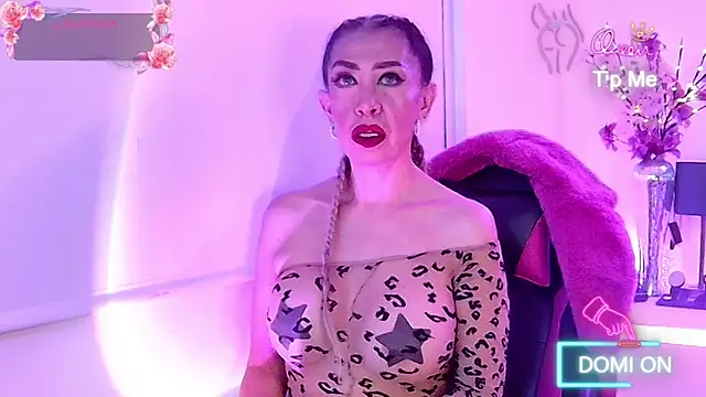 EvelinaGrey online show from February 3, 2026, 1:26 am