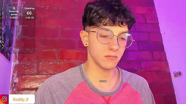 koddy 0 online show from December 15, 2024, 2:08 am