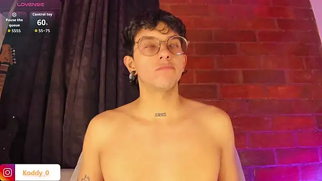 koddy 0 online show from September 13, 2025, 11:59 pm