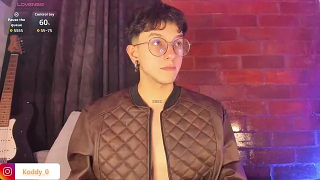 koddy 0 online show from October 17, 2025, 12:01 am