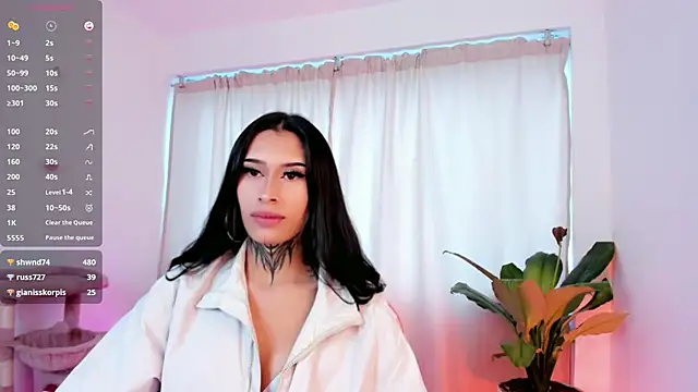 kali ka  online show from January 27, 2025, 4:11 pm