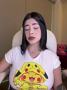 misslollipop04 online show from November 29, 2025, 8:45 pm