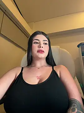 misslollipop04 online show from March 24, 2026, 5:23 am