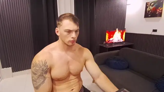 YourHotGreg online show from April 20, 2026, 11:28 pm