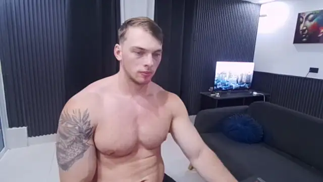 YourHotGreg online show from April 23, 2026, 2:02 am