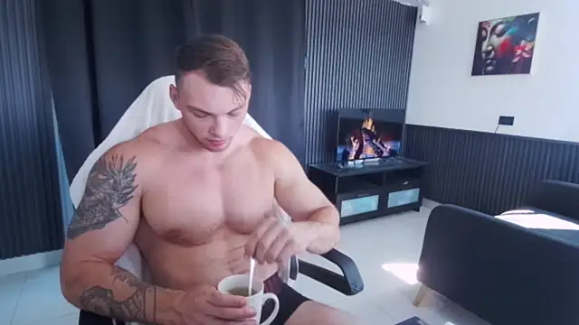 YourHotGreg online show from June 4, 2026, 2:01 pm