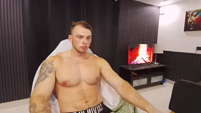 YourHotGreg online show from June 11, 2026, 4:10 am