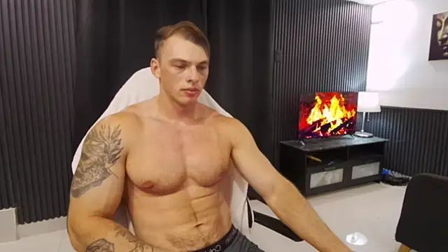 YourHotGreg online show from June 14, 2026, 4:47 am