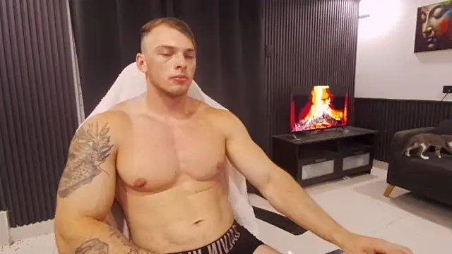 YourHotGreg online show from June 27, 2026, 11:43 pm
