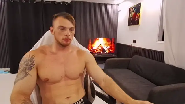 YourHotGreg online show from July 3, 2026, 1:01 am