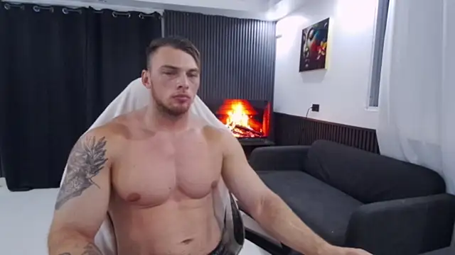 YourHotGreg online show from July 5, 2026, 3:13 am