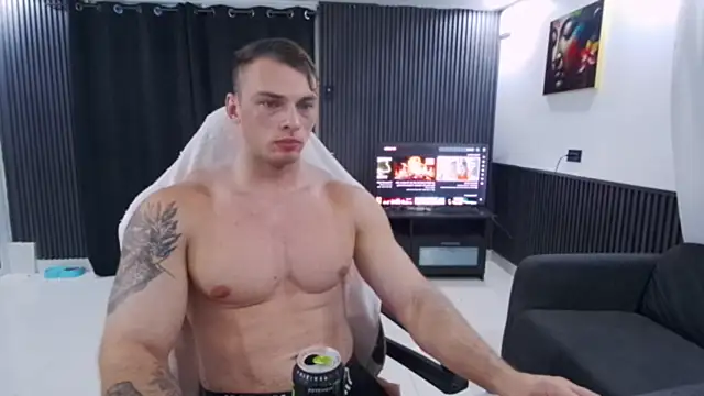 YourHotGreg online show from July 9, 2026, 2:48 am
