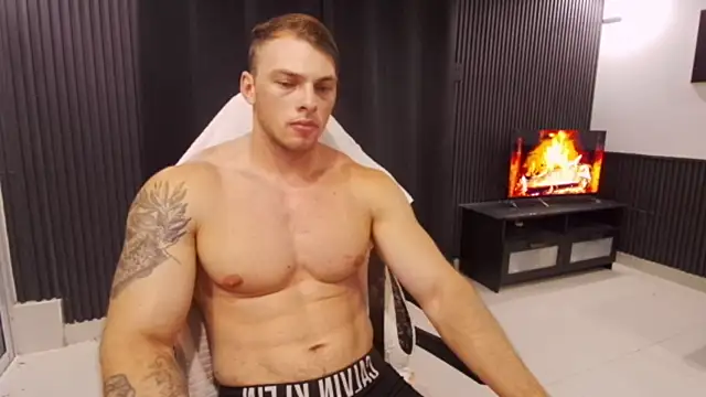 YourHotGreg online show from July 14, 2026, 5:01 am