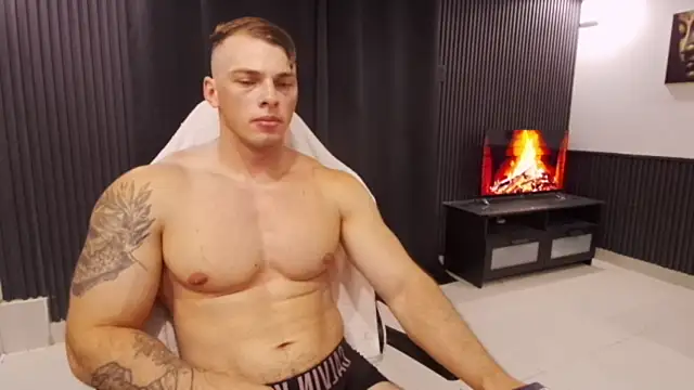 YourHotGreg online show from July 19, 2026, 4:49 am