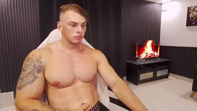 YourHotGreg online show from July 21, 2026, 3:42 am