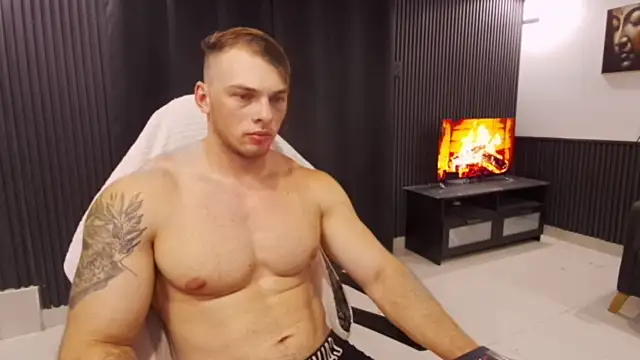 YourHotGreg online show from July 24, 2026, 1:58 am