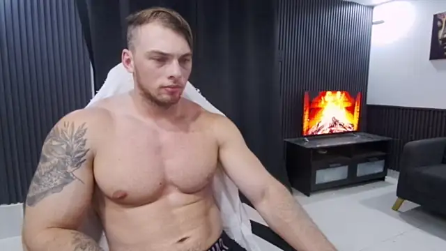 YourHotGreg online show from July 30, 2026, 2:43 am