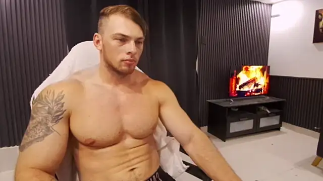 YourHotGreg online show from August 1, 2026, 3:06 am