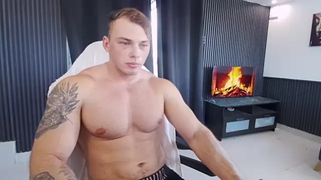 YourHotGreg online show from August 2, 2026, 6:39 pm