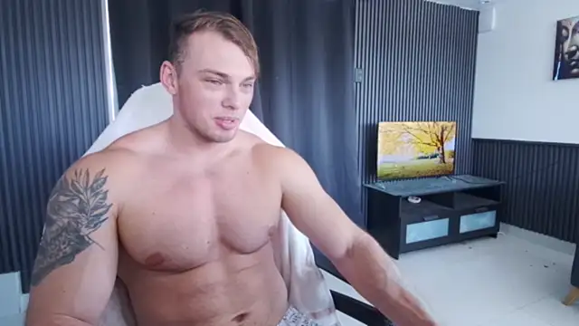YourHotGreg online show from August 6, 2026, 4:20 pm