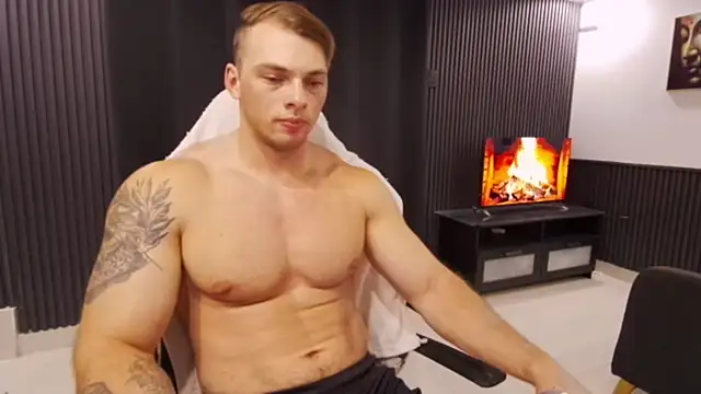 YourHotGreg online show from August 7, 2026, 4:25 am