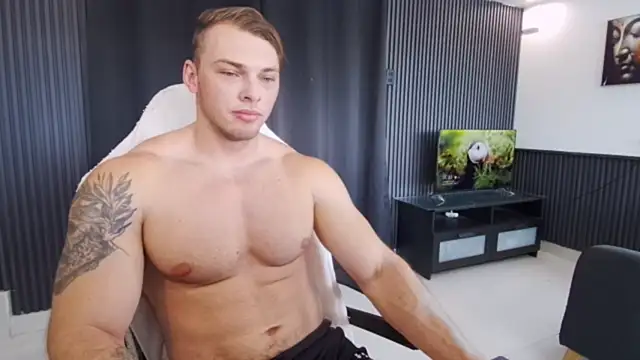 YourHotGreg online show from August 7, 2026, 4:31 pm