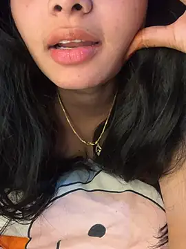 Sexy-Varsha online show from January 24, 2025, 6:35 pm